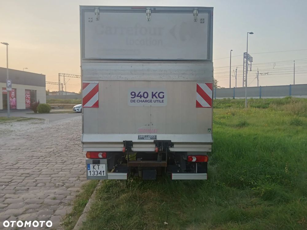 Fiat Ducato maxi - 6