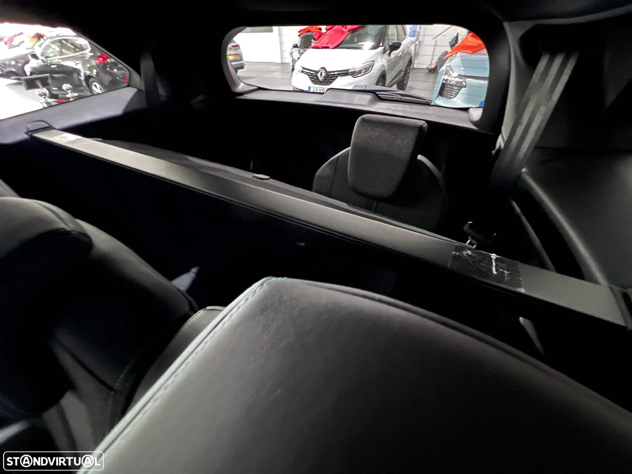 Peugeot 5008 1.5 BlueHDi Allure Pack EAT8 - 8