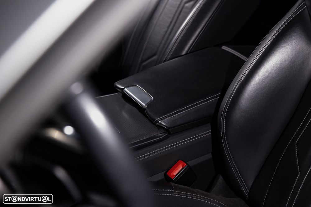 Audi A6 Allroad 50 TDI quattro Tiptronic - 24