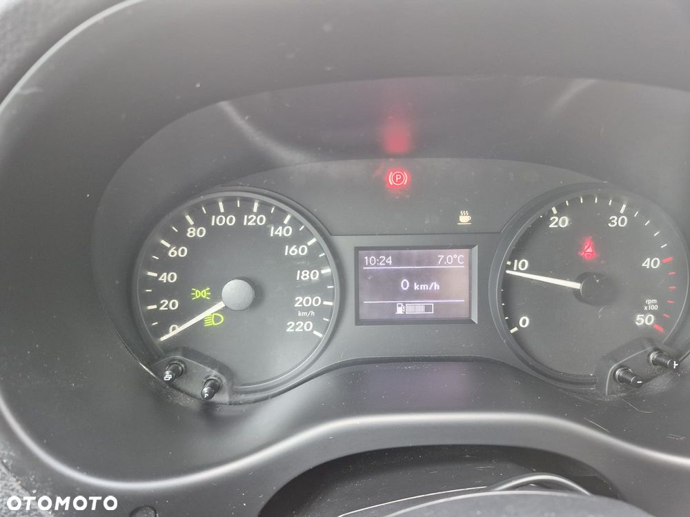 Mercedes-Benz Vito - 12