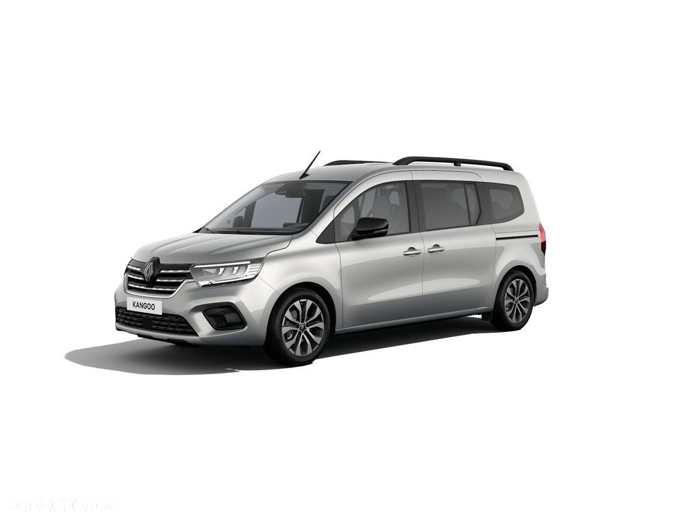 Renault Kangoo - 2