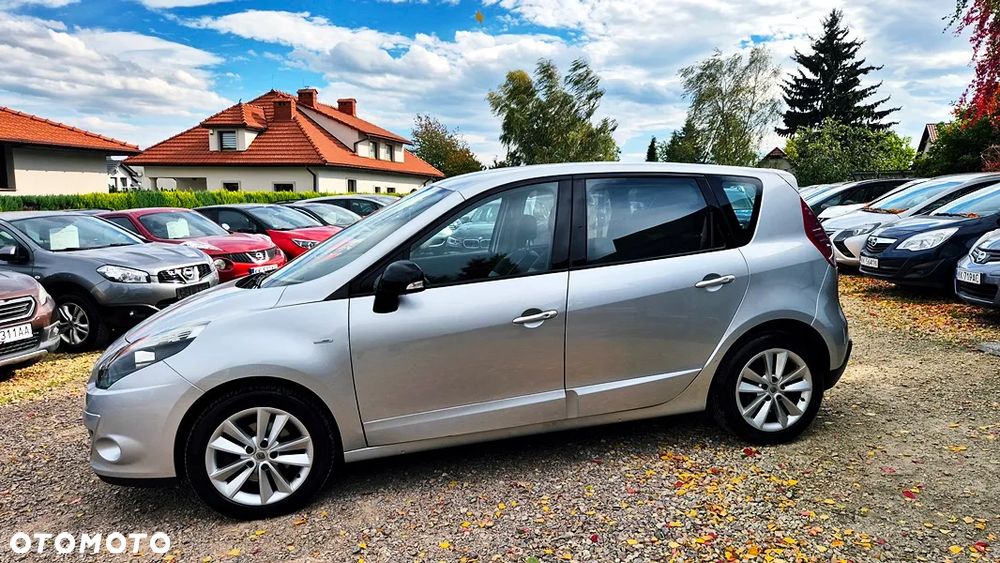 Renault Scenic 2.0 16V Tech Run - 20