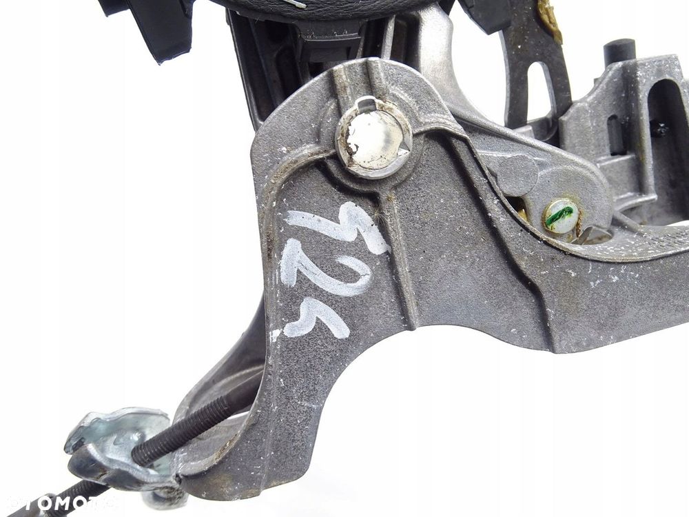 DŹWIGNIA HAMULCA RĘCZNGO SKODA OCTAVIA III 5E 5E0711301D - 7