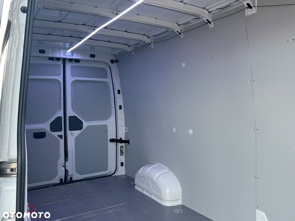 Volkswagen Crafter L4H2 MałyPrzebieg87tkm - 34