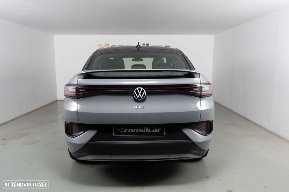 VW ID.5 77 kWh Pro - 5