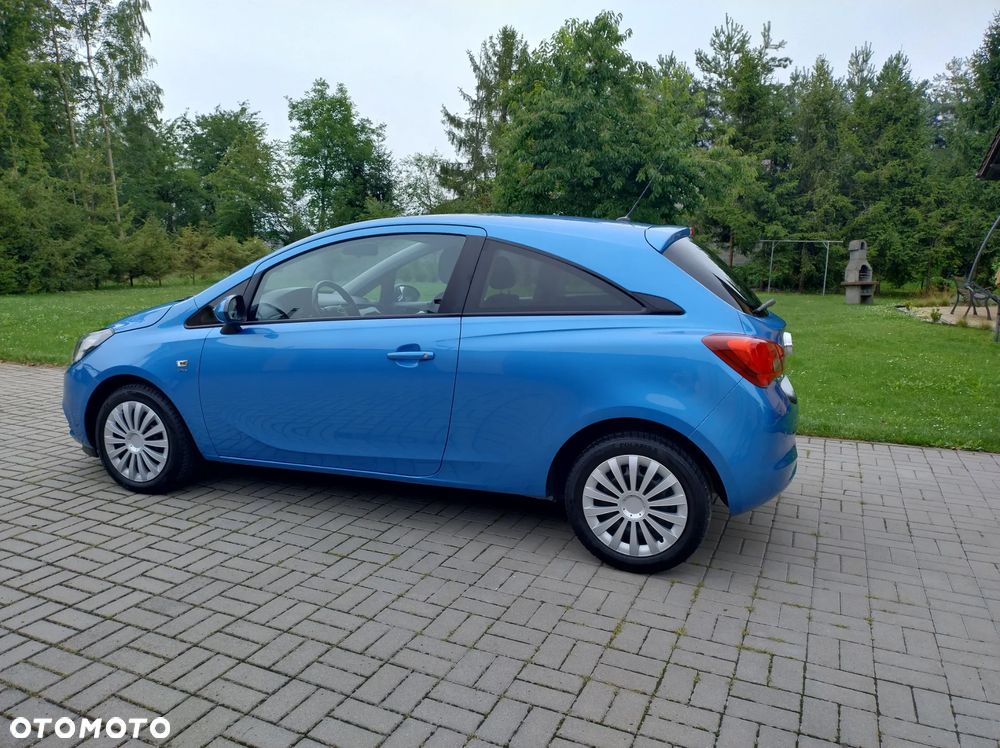 Opel Corsa 1.2 Innovation - 12