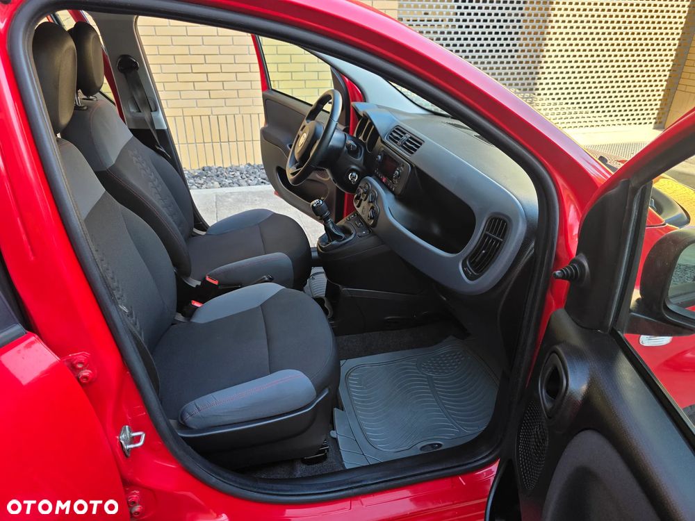 Fiat Panda 1.2 Fresh - 10
