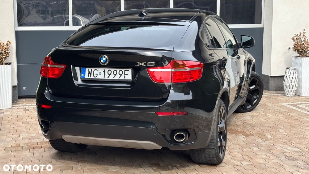 BMW X6 - 27