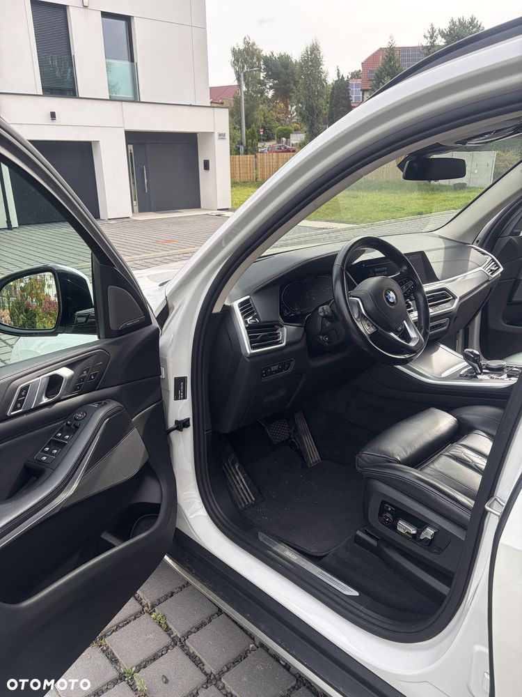 BMW X5 xDrive30d mHEV - 10