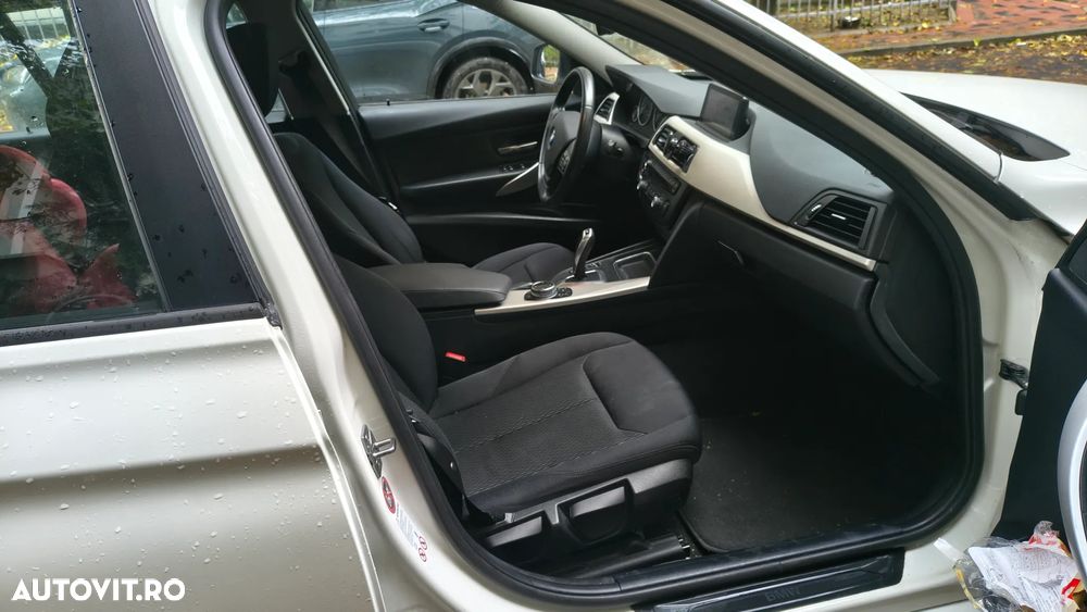 BMW Seria 3 - 11