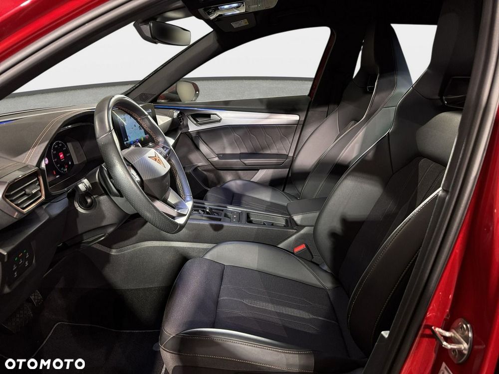 Cupra Formentor - 23