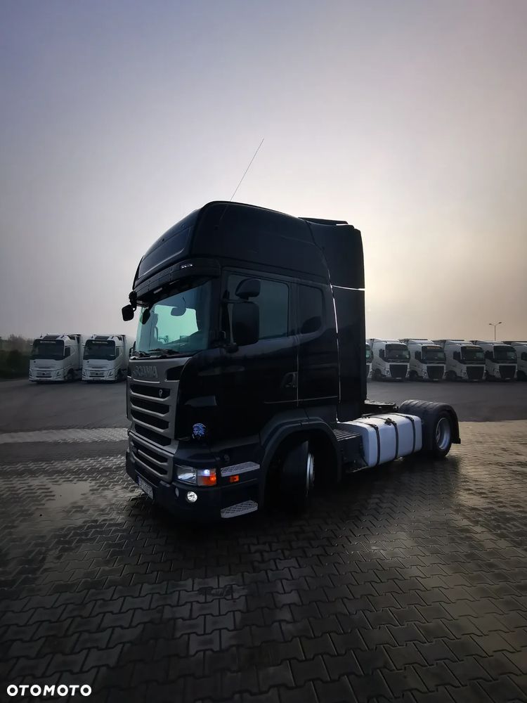 Scania R440 - 6