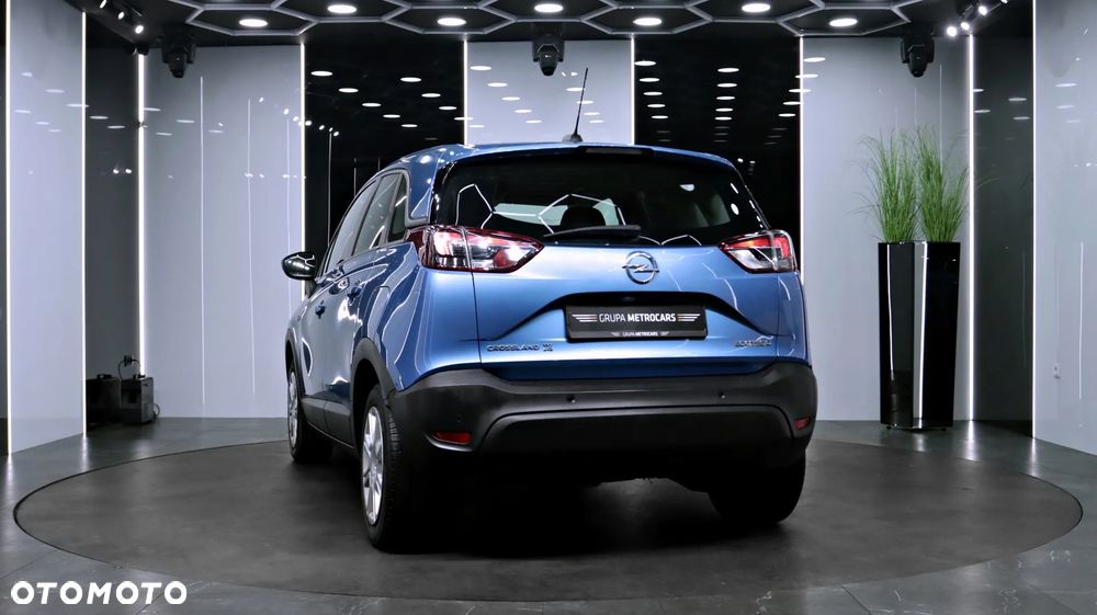 Opel Crossland X 1.5 CDTI Enjoy S&S - 6