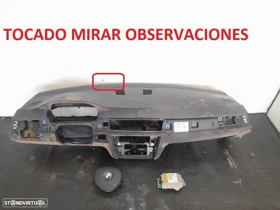 KIT AIRBAGS BMW SERIE 3 BERLINA E90 - 1