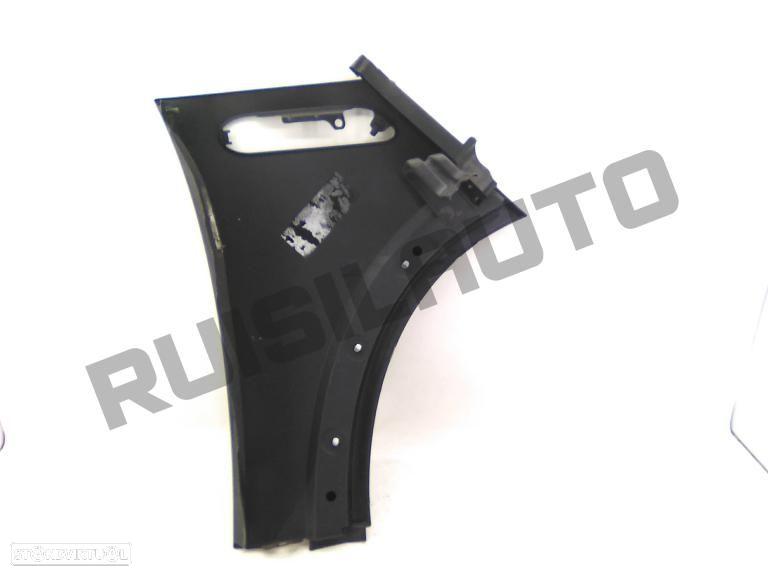 Guarda Lamas Frente Esquerdo  Mini Mini (r50,r53) [2001_2006] C - 2