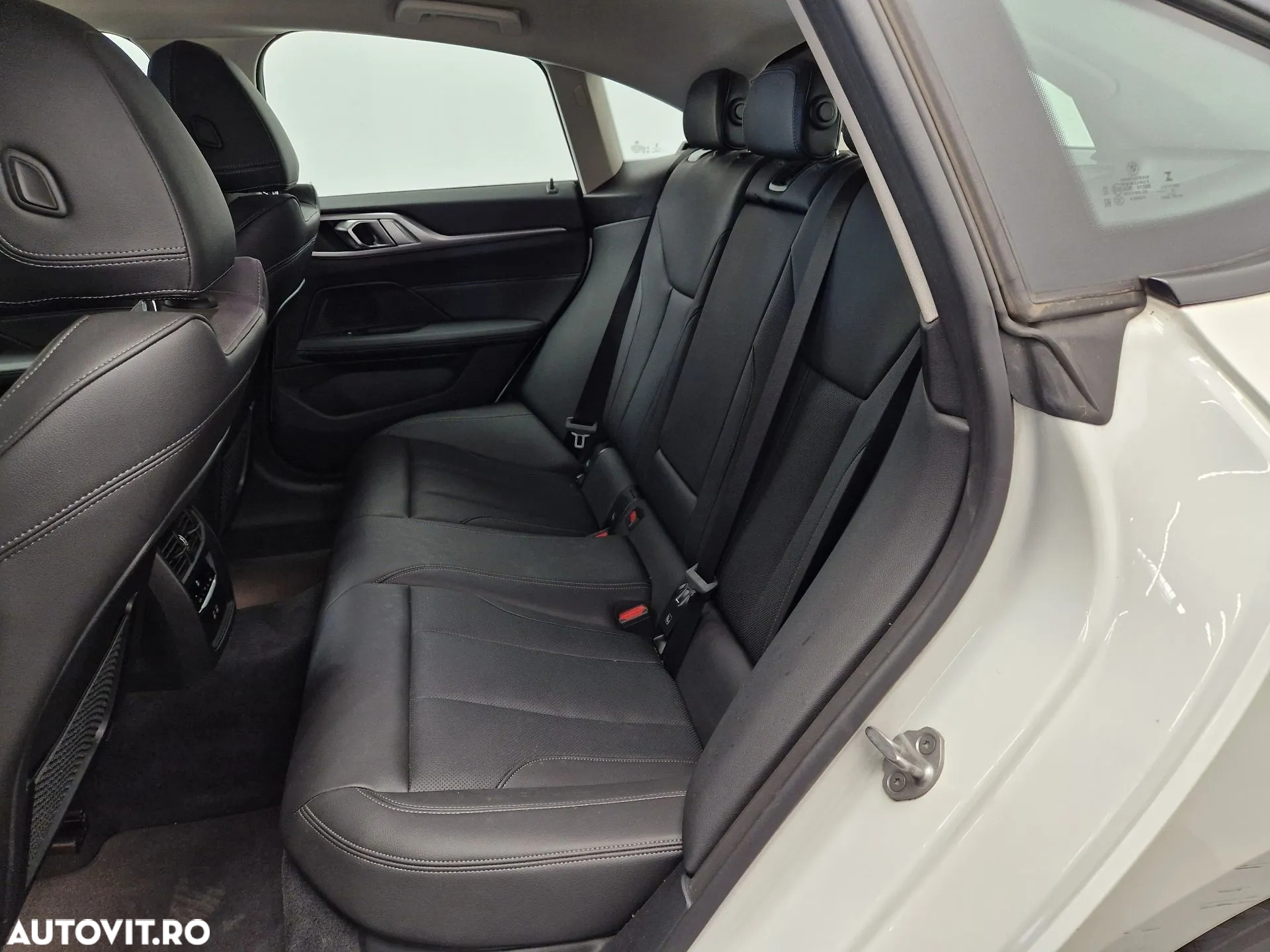 BMW Seria 4 - 7