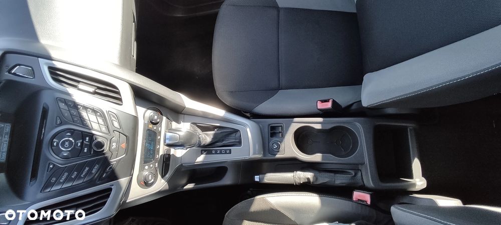 Ford Focus 1.6 TI-VCT Champions Edition - 17