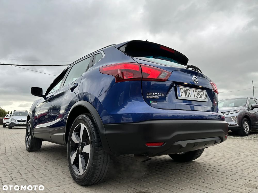 Nissan Qashqai - 32
