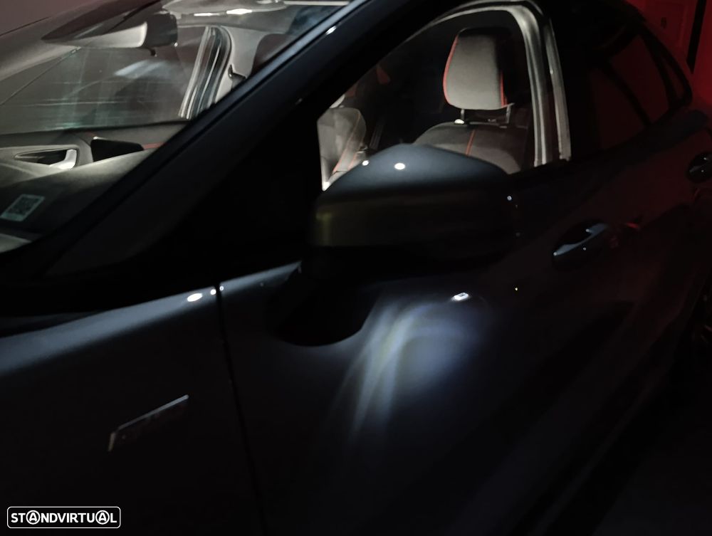 Ford Puma 1.0 EcoBoost MHEV ST-Line Aut. - 33