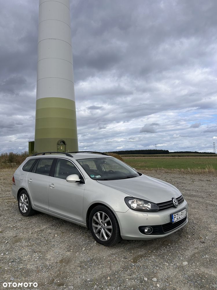 Volkswagen Golf - 2