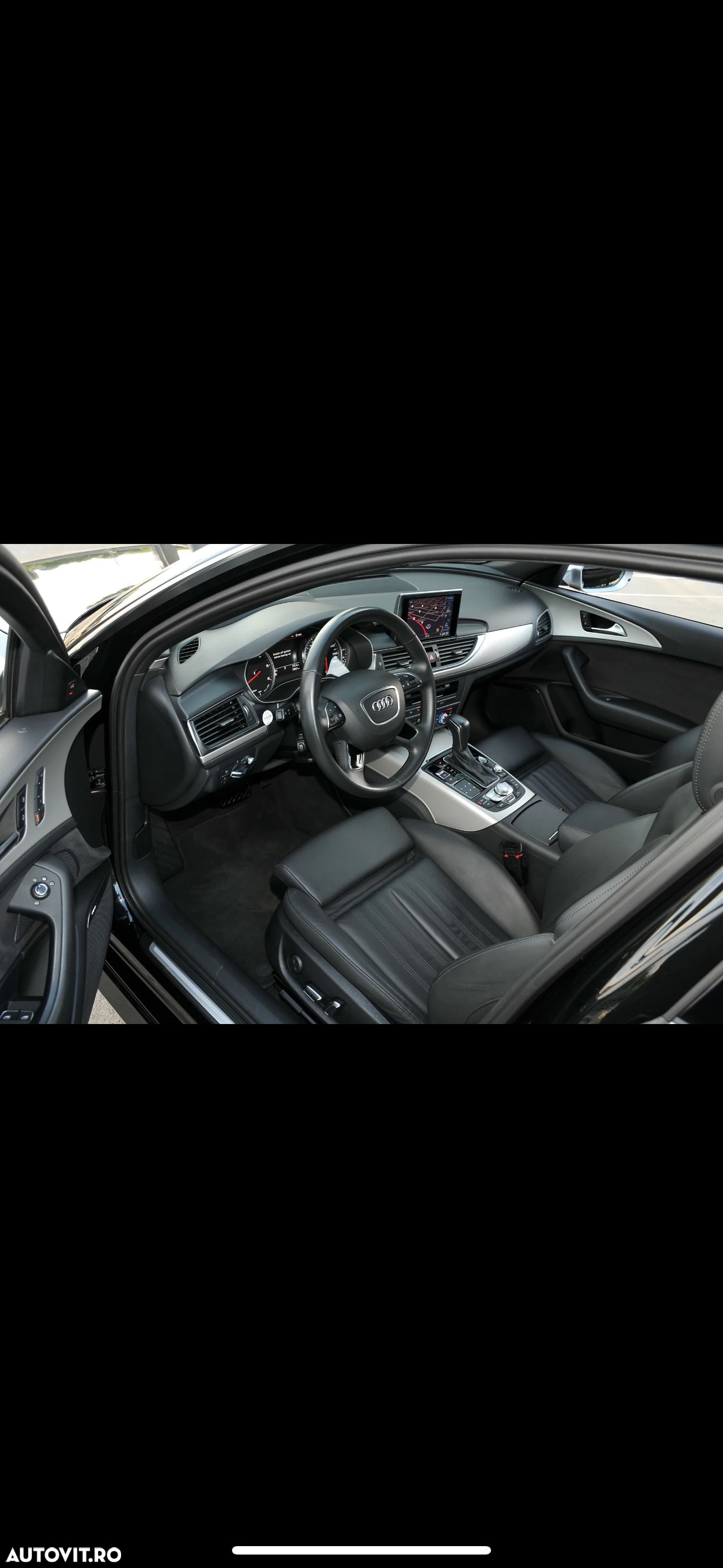 Audi A6 - 22