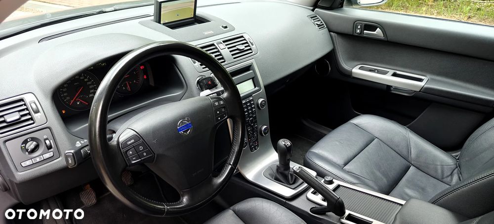 Volvo V50 1.6D Summum - 10
