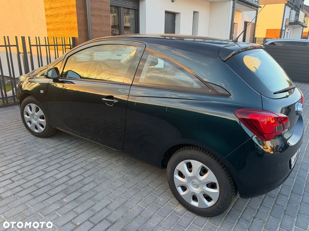 Opel Corsa 1.2 Active - 3