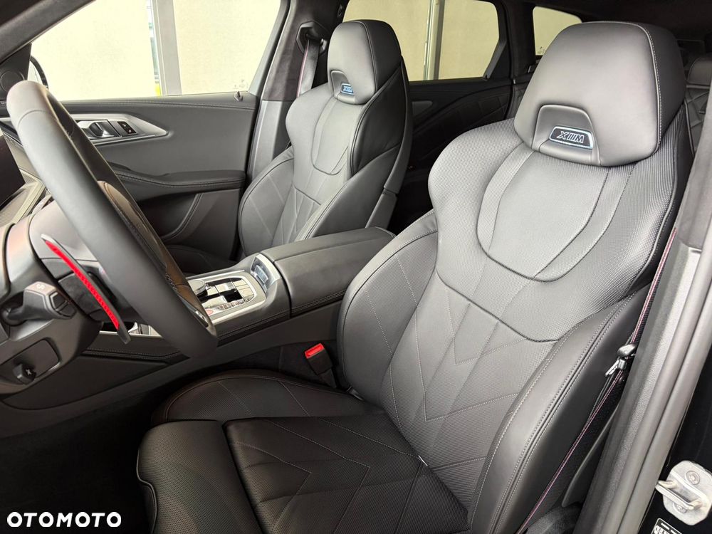 BMW XM 50e PHEV sport - 20