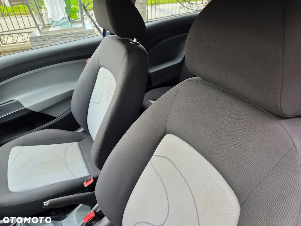 Seat Ibiza 1.2 TDI DPF Style - 7