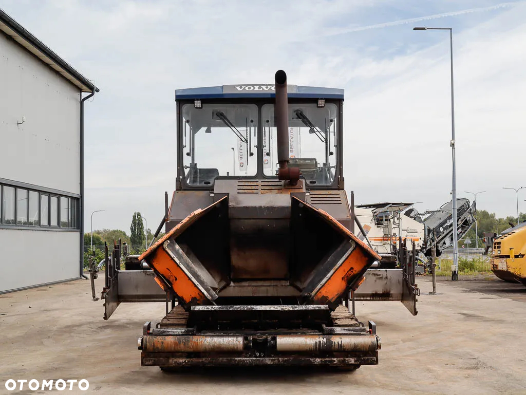 Volvo ABG P7820C - 4