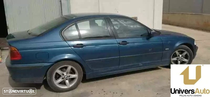 MODULO ELECTRONICO BMW 3 2001 - - 2