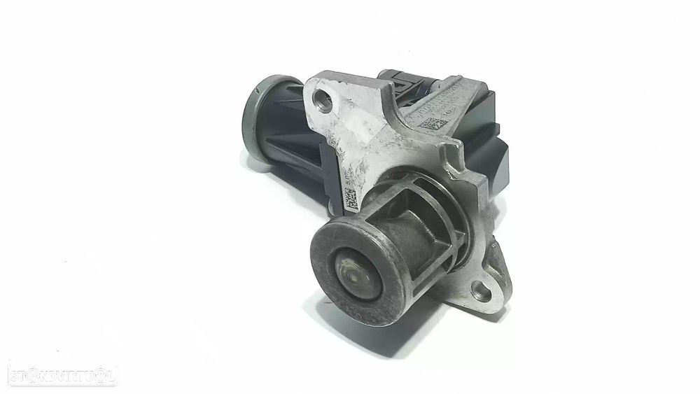 VALVULA EGR MERCEDES-BENZ CLASSE B 2015 -8201411538 - 1
