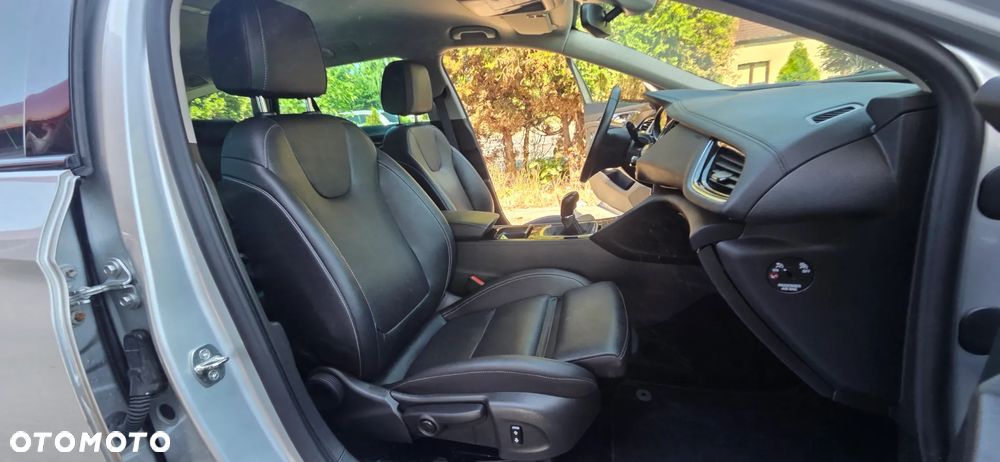 Opel Insignia 1.5 Direct InjectionTurbo Ultimate Exclusive - 38