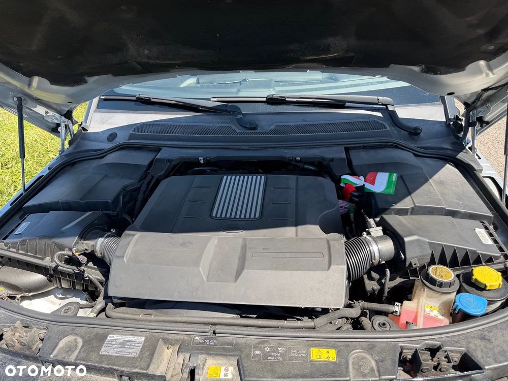 Land Rover Discovery 3.0 V6 SC HSE - 29