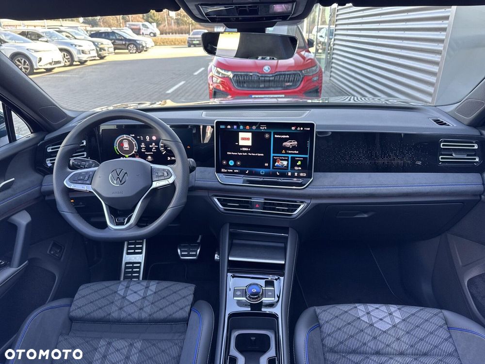 Volkswagen Tiguan - 26