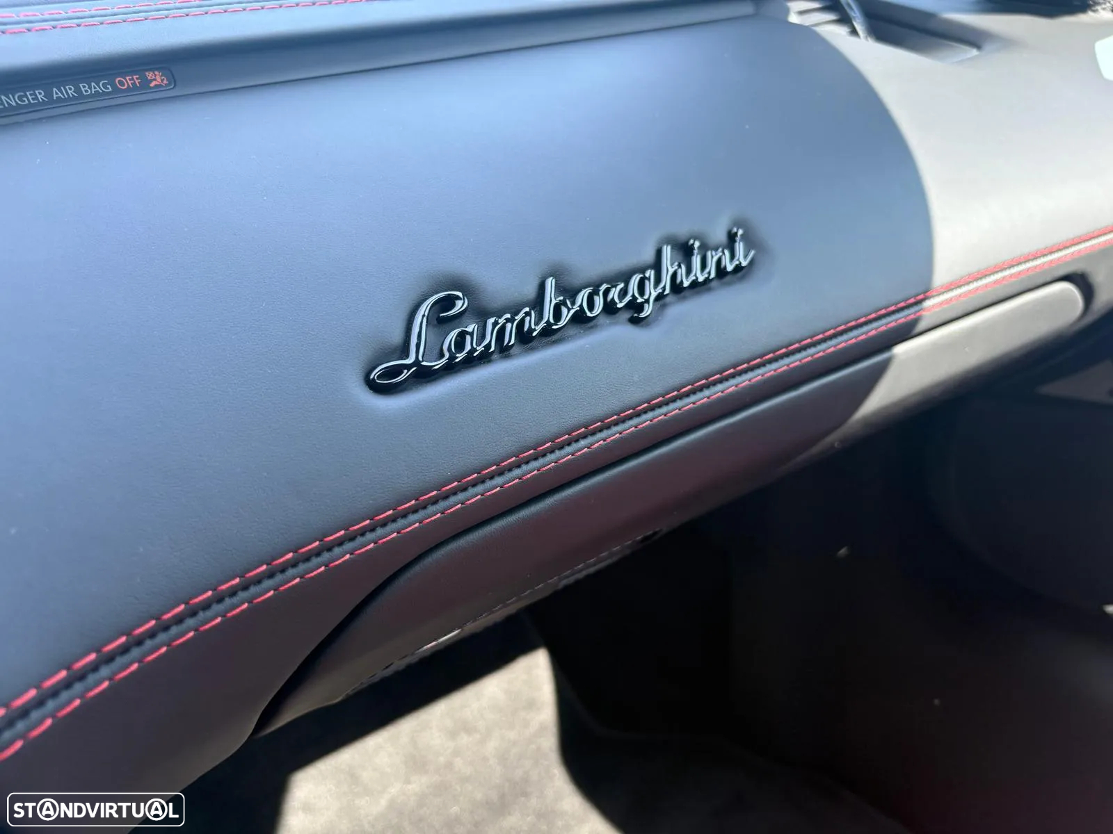 Lamborghini Aventador 6.5 V12 LP740-4 S - 24