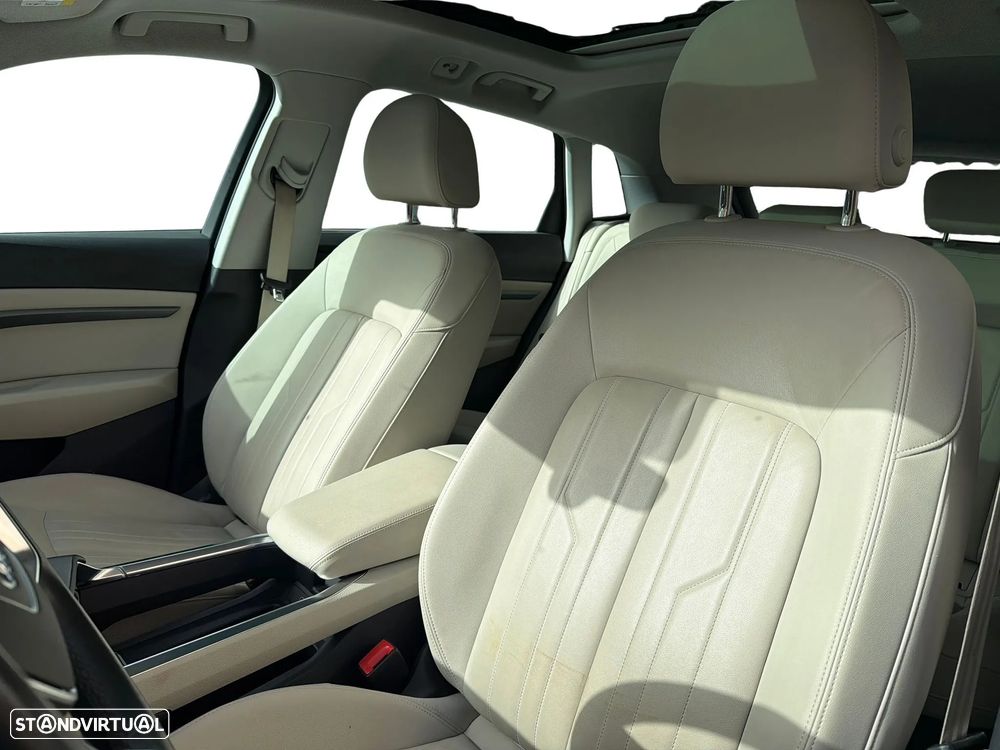 Audi e-tron 55 quattro - 42