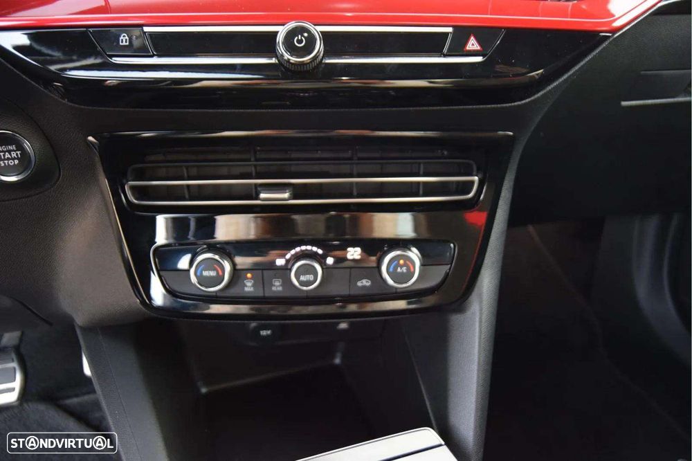 Opel Mokka-e 50 kWh GS - 22