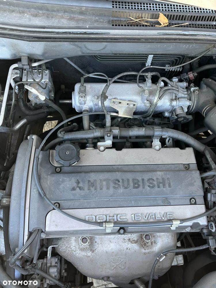 Mitsubishi Outlander 2.0 2WD Invite - 9