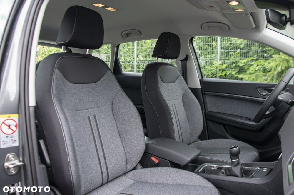 Seat Ateca - 19