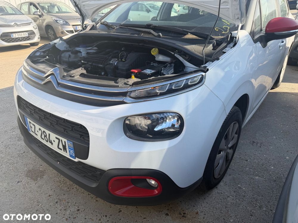 Citroën C3 Pure Tech 82 ELLE - 16