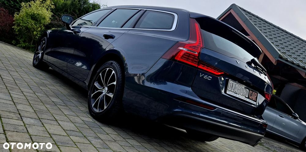 Volvo V60 D4 Geartronic Inscription - 20