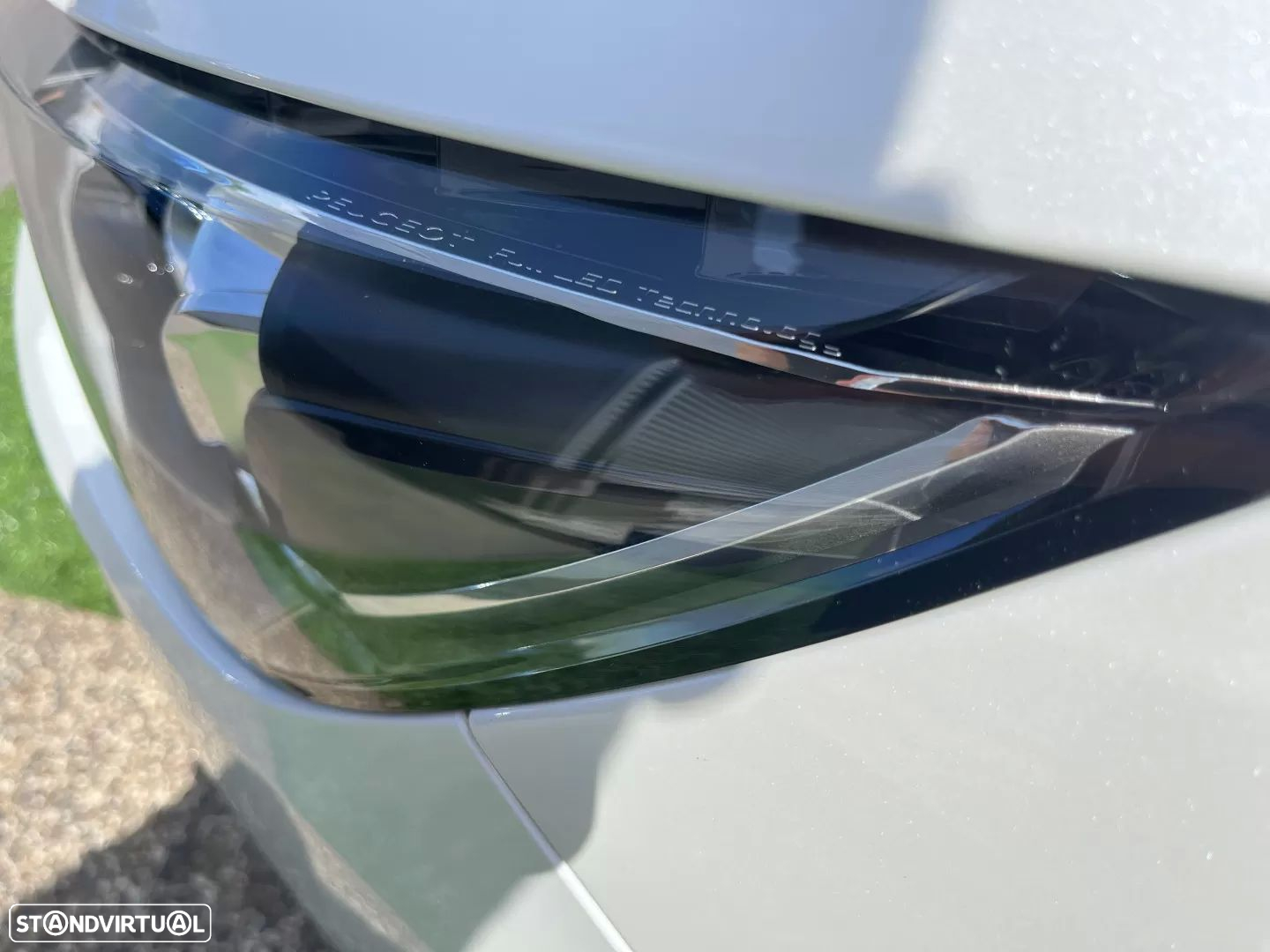 Peugeot 308 SW PureTech 110 Stop & Start Allure - 21