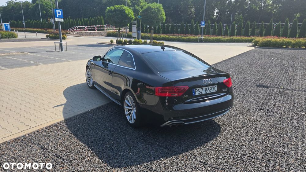 Audi A5 Coupé 2.0 TFSI Quattro S tronic - 2