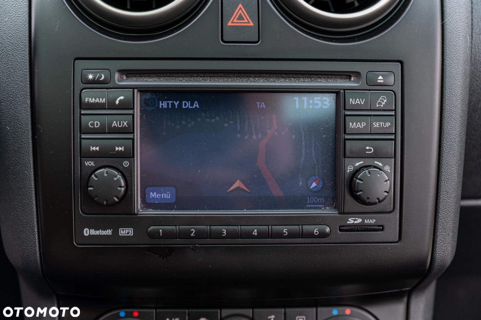 Nissan Qashqai 1.6 I-Way - 22
