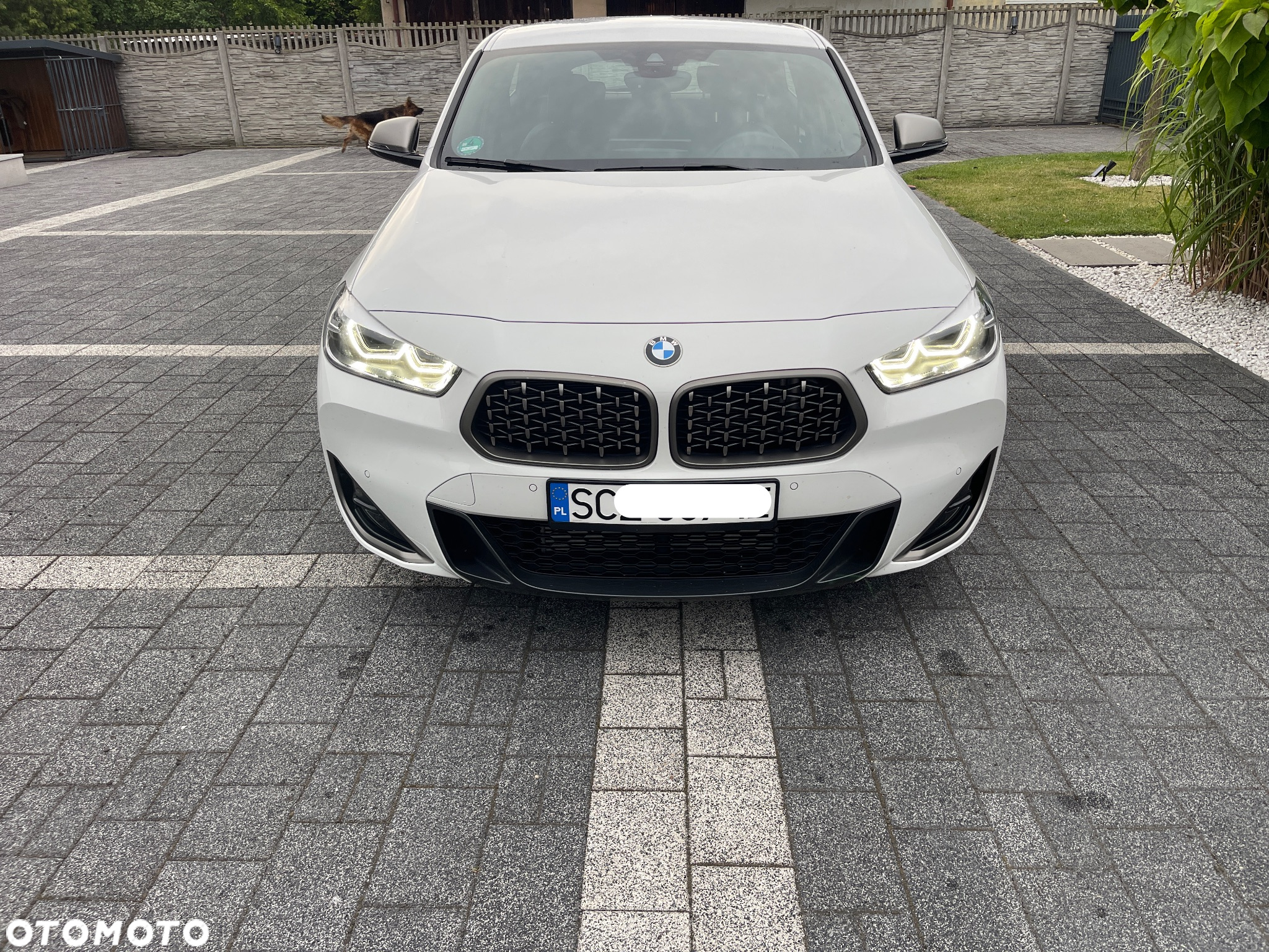 BMW X2 M35i - 2