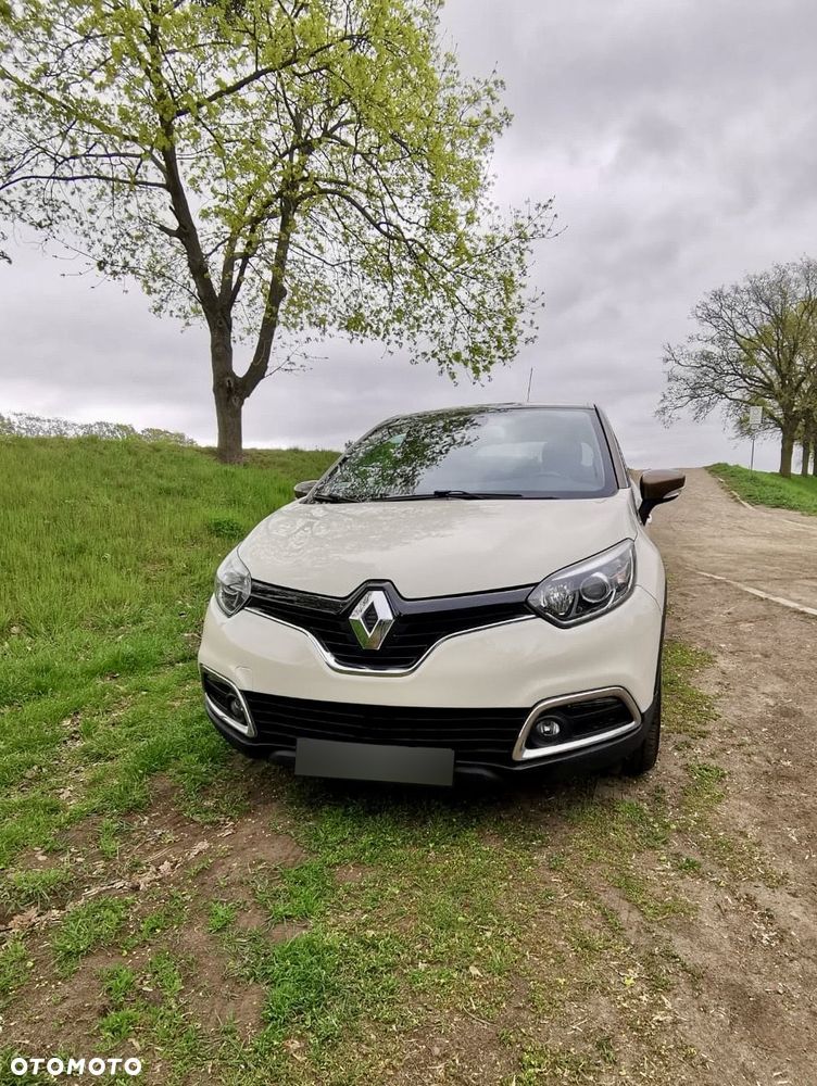 Renault Captur ENERGY TCe 90 Start&Stop Luxe - 3