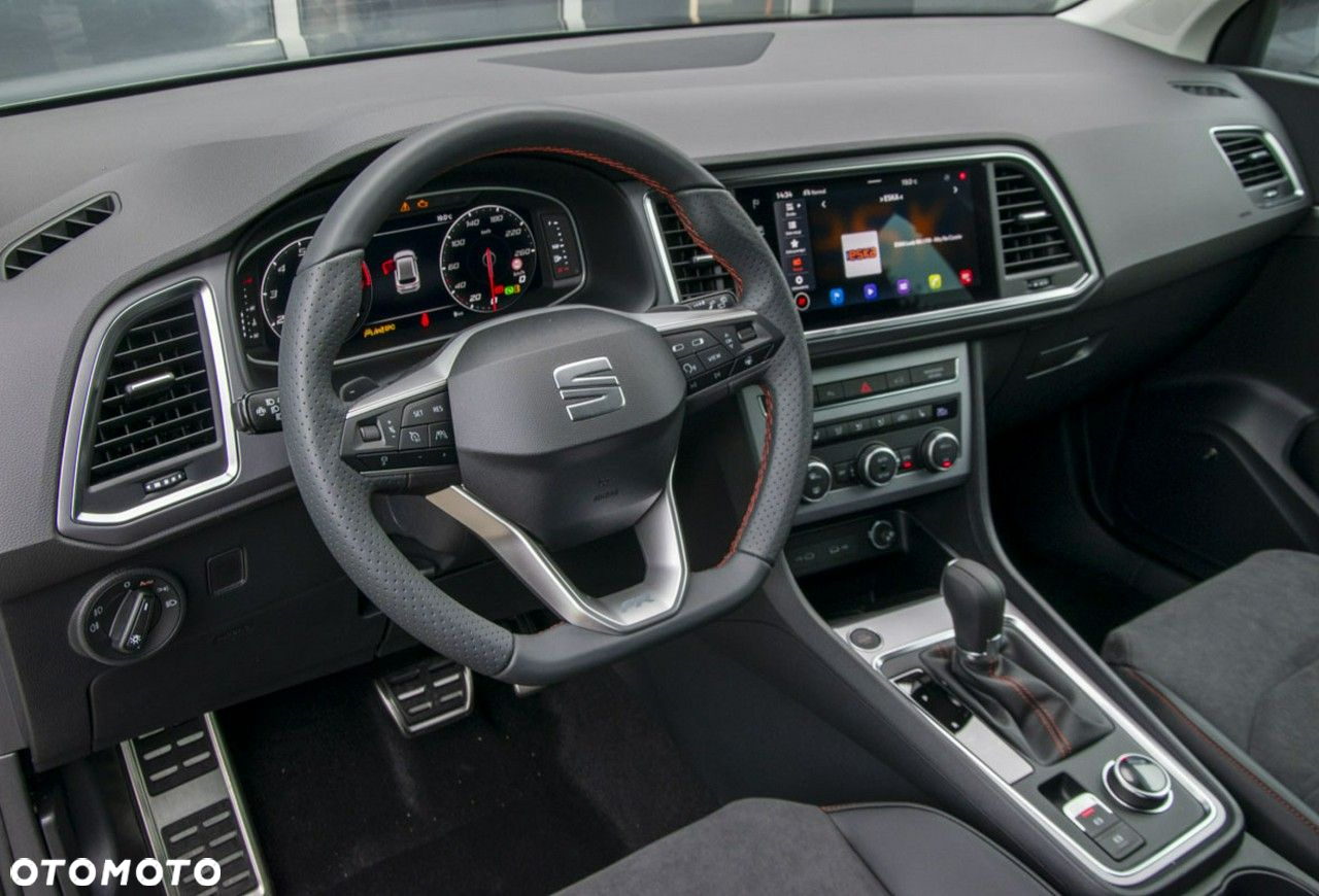 Seat Ateca - 11