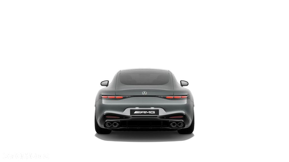 Mercedes-Benz AMG GT - 19