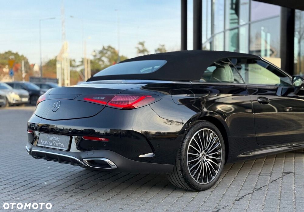 Mercedes-Benz CLE 200 mHEV AMG Line - 20
